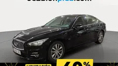 Usado 2016 Infiniti Q50 Berlina | 16.350 € (Precio justo)