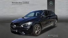 Mercedes GLA200