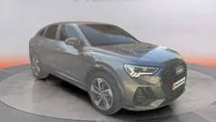 Usado 2021 Audi Q3 Sportback S-Line SUV | 28.990 € (Super precio)