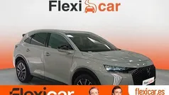 Usado 2024 DS Automobiles DS7 Crossback Rivoli SUV | 31.990 € (Precio justo)