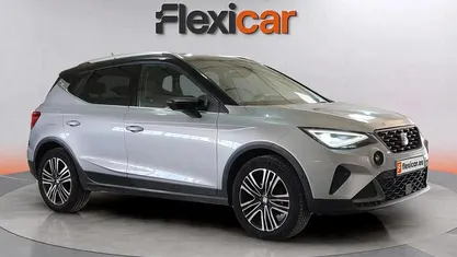 Usado Seat Arona FR 116 CV (85 kW) 2024 SUV