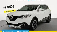 Usado 2018 Renault Kadjar Version S SUV | 17.200 € (Precio justo)