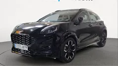 Usado 2023 Ford Puma ST-Line X SUV | 16.810 € (Precio justo)