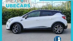 Usado 2021 Renault Captur Intens SUV | 18.900 € (Precio justo)
