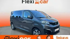 Usado 2020 Peugeot Traveller Business-Line Monovolumen | 27.990 € (Precio justo)