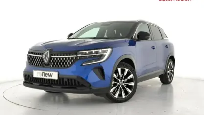 Usado Renault Austral Techno 200 CV (147 kW) 2025 SUV