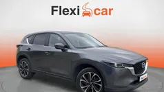 Gris Usado 2023 Mazda CX-5 SUV | 22.990 € (Buen precio)