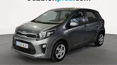 Usado 2023 Kia Picanto Utilitario | 10.900 € (Buen precio)