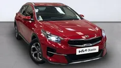 Otro Usado 2021 Kia XCeed SUV | 18.900 € (Caro)