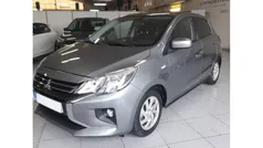 Usado 2022 Mitsubishi Space Star Motion Berlina | 12.400 € (Precio justo)
