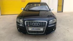 Usado 2008 Audi A8 Berlina | 23.999 €