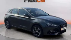 Usado 2021 Hyundai i30 Utilitario | 13.590 € (Precio justo)