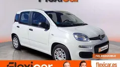 Usado 2022 Fiat Panda Utilitario | 10.190 € (Precio justo)