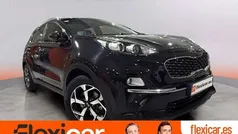 Usado 2020 Kia Sportage SUV | 17.790 € (Precio justo)
