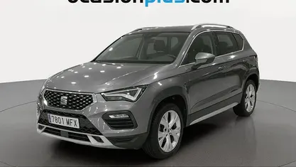 Usado Seat Ateca 150 CV (110 kW) 2023 SUV
