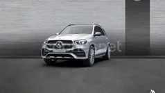 Usado 2022 Mercedes GLE400 SUV | 77.900 € (Precio justo)