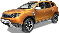 Usado 2022 Dacia Duster Prestige SUV | 17.990 € (Precio justo)