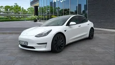 Usado 2021 Tesla Model 3 Performance Berlina | 31.900 € (Precio justo)