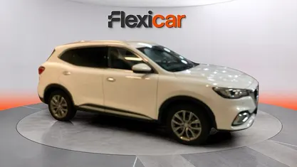 Usado MG HS Comfort 162 CV (119 kW) 2023 Blanco SUV