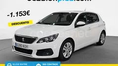 Usado 2018 Peugeot 308 Active Berlina | 12.690 € (Precio justo)