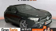 Usado 2023 Mercedes A250 Berlina | 24.290 € (Super precio)