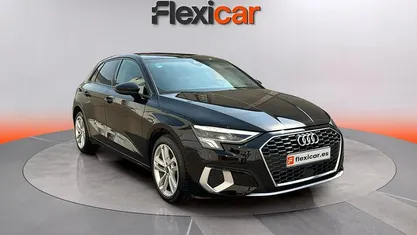 Usado Audi A3 Advanced Plus 150 CV (110 kW) 2022 Berlina