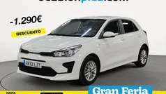 Usado 2022 Kia Rio | 14.190 € (Buen precio)