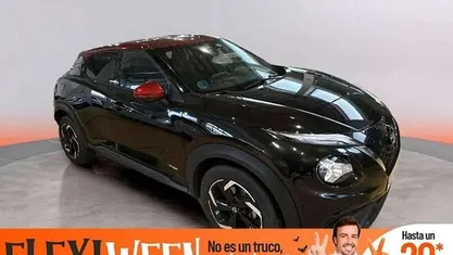 Usado Nissan Juke N-Connecta 143 CV (105 kW) 2023 SUV