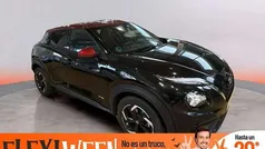 Usado 2023 Nissan Juke N-Connecta SUV | 16.890 € (Buen precio)