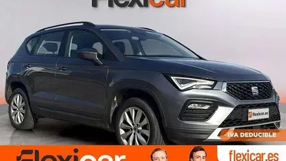 Usado Seat Ateca FR 150 CV (110 kW) 2023 SUV