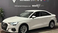 Blanco Usado 2021 Audi A3 e-tron Utilitario | 22.490 € (Precio justo)