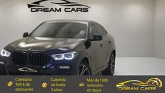 Usado 2021 BMW X6 M50 SUV | 73.990 €
