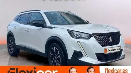 Usado Peugeot 2008 Allure 131 CV (96 kW) 2023 SUV