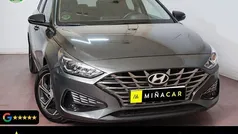 Usado 2022 Hyundai i30 N Line | 16.350 € (Precio justo)