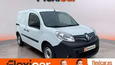 Usado 2021 Renault Kangoo Berlina | 9490 € (Super precio)