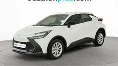 Blanco Nuevo 2024 Toyota C-HR Active SUV | 26.355 € (Buen precio)