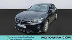 Usado 2022 Opel Corsa Edition Utilitario | 9600 € (Super precio)