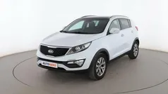 Usado 2014 Kia Sportage SUV | 11.999 € (Precio justo)
