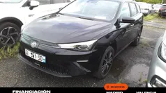 Usado 2023 MG MG4 EV Luxury Utilitario | 19.850 € (Precio justo)