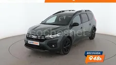 Usado 2023 Dacia Jogger Extreme Monovolumen | 17.799 € (Precio justo)