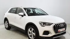 Usado 2024 Audi Q3 Advanced Plus SUV | 37.800 € (Buen precio)