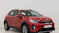 Usado 2022 Kia Stonic SUV | 18.500 € (Precio justo)
