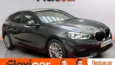 Gris Usado 2020 BMW 118 Utilitario | 19.790 € (Precio justo)