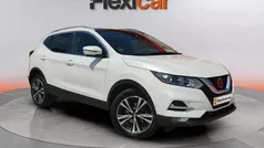 Usado 2021 Nissan Qashqai Acenta SUV | 17.990 € (Super precio)