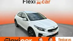 Blanco Usado 2020 Kia XCeed SUV | 17.490 € (Precio justo)