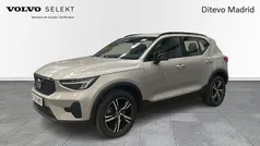Usado 2024 Volvo XC40 Plus SUV | 34.300 € (Buen precio)
