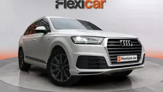 Usado 2018 Audi Q7 Premium SUV | 37.290 € (Buen precio)