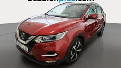 Usado 2020 Nissan Qashqai Tekna+ SUV | 18.682 € (Precio justo)