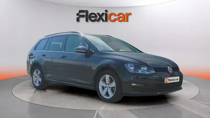 Usado VW Golf VII Advance 110 CV (80 kW) 2015 Familiar