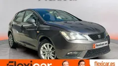 Usado 2016 Seat Ibiza Reference Berlina | 8490 € (Precio justo)